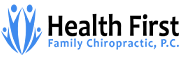 Health First Family Chiropractic, P.C. logo