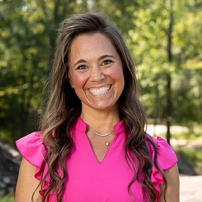 Laura Johnson